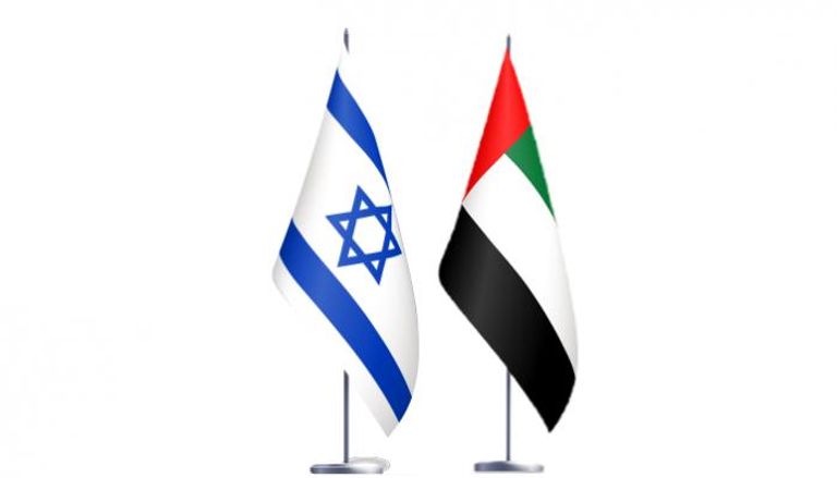 الإمارات وإسرائيل.. شراكة اقتصادية تعزز العلاقات الثنائية