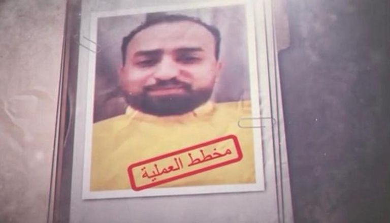محمد أحمد الميسري المتهم الأول بمحاولة اغتيال اللواء اليافعي ومحافظ عدن