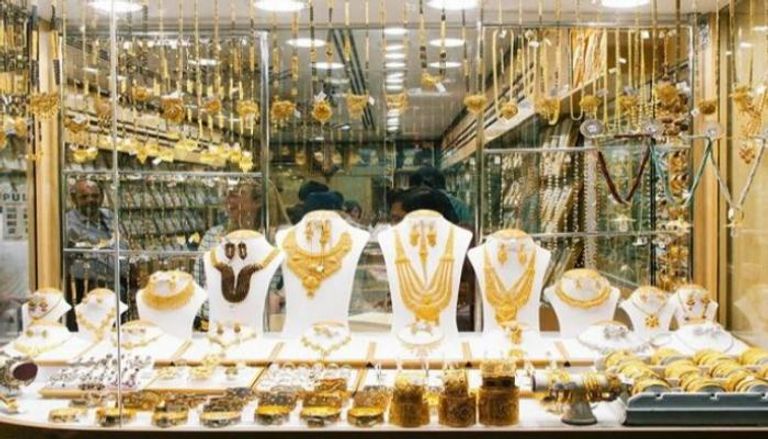 أسعار الذهب في سوريا اليوم