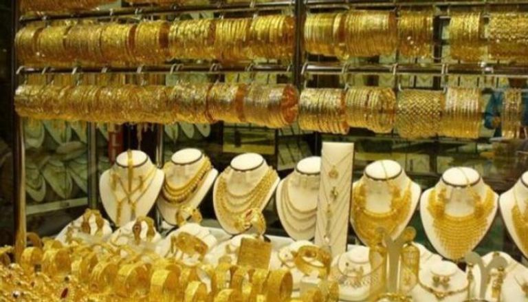 أسعار الذهب في مصر مساء اليوم