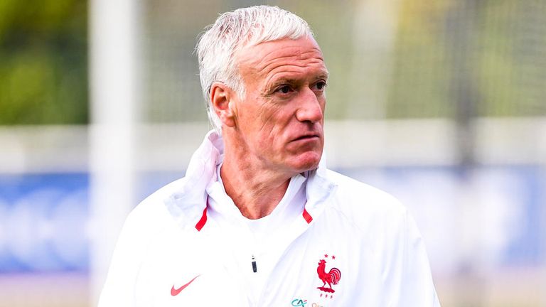 ديدييه ديشامب 