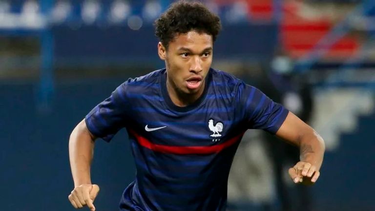 بوبكر كامارا