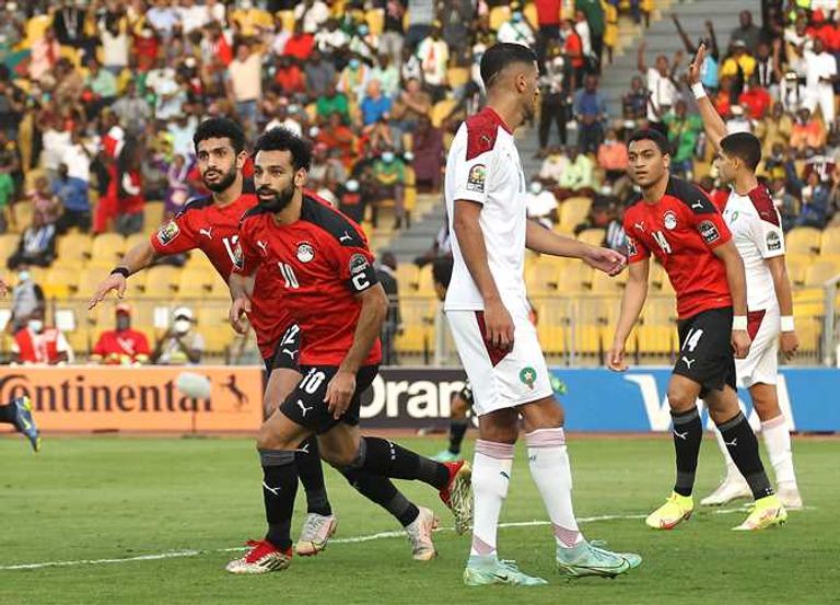 كأس أمم أفريقيا