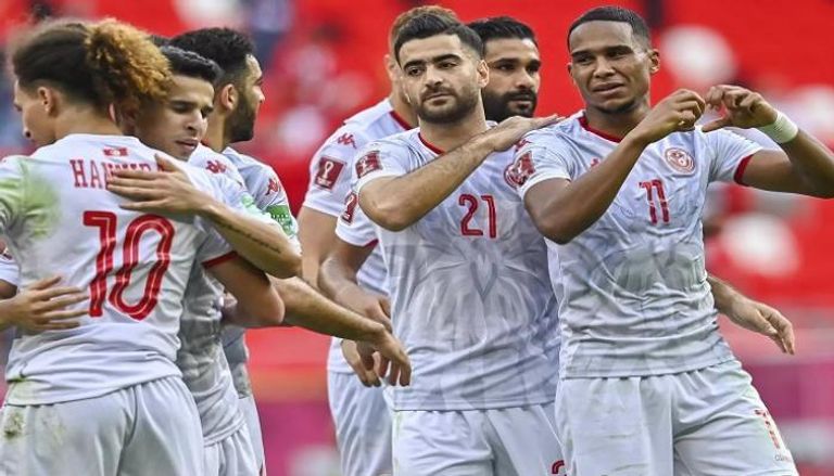 موعد مباريات تونس في تصفيات كأس أمم أفريقيا 2023