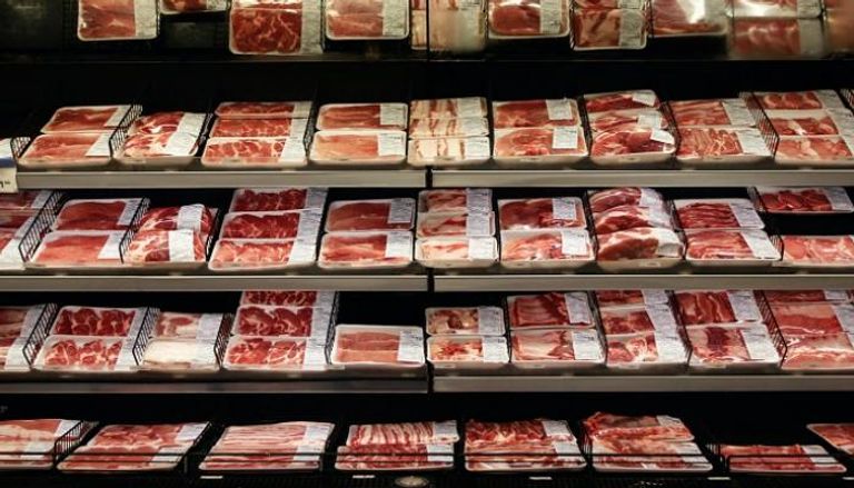 مستوى قياسي لأسعار اللحوم
