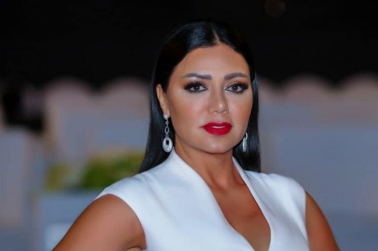 الفنانة المصرية رانيا يوسف - أرشيفية