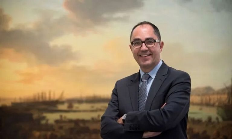 متحف متروبوليتان في نيويورك