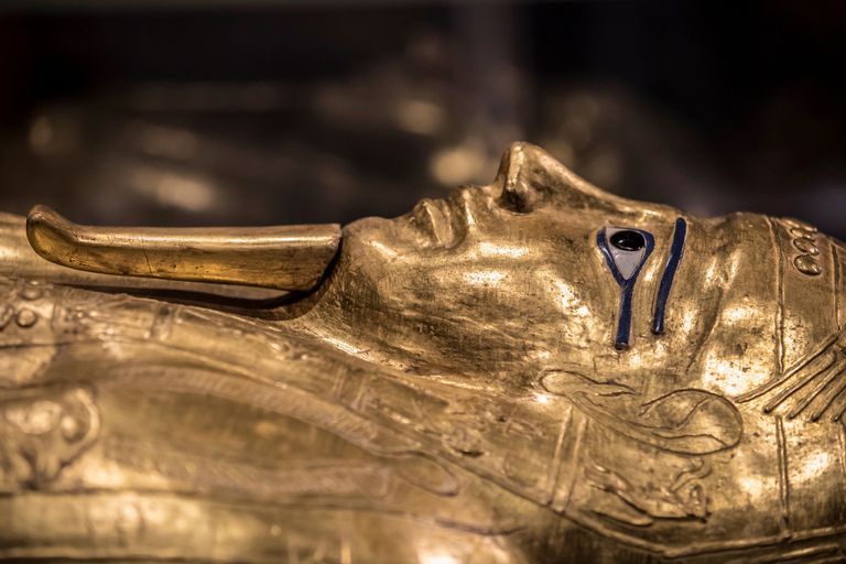 متحف متروبوليتان في نيويورك