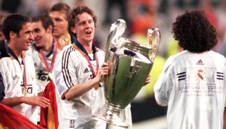 أنطونيو روديجر