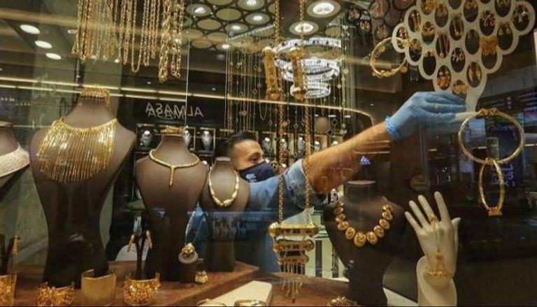 أسعار الذهب اليوم في مصر - السبت 4 يونيو 2022