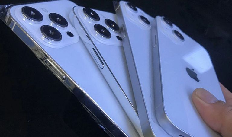 هاتف آيفون 14