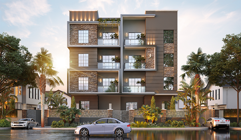 طريقة التسجيل على موقع "بيت الوطن" تفاصيل الإعلان الثامن من أراضي