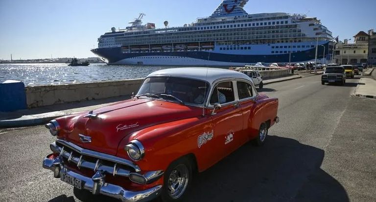 السياحة في كوبا