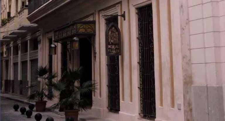 السياحة في كوبا