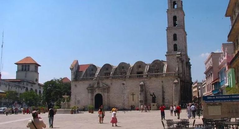 السياحة في كوبا