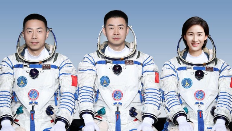 الصاروخ الصيني لونج مارش-2