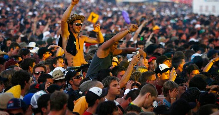 مريض بجدري القرود _ أرشيفية