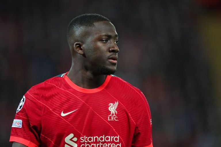 إبراهيما كوناتي منتخب فرنسا