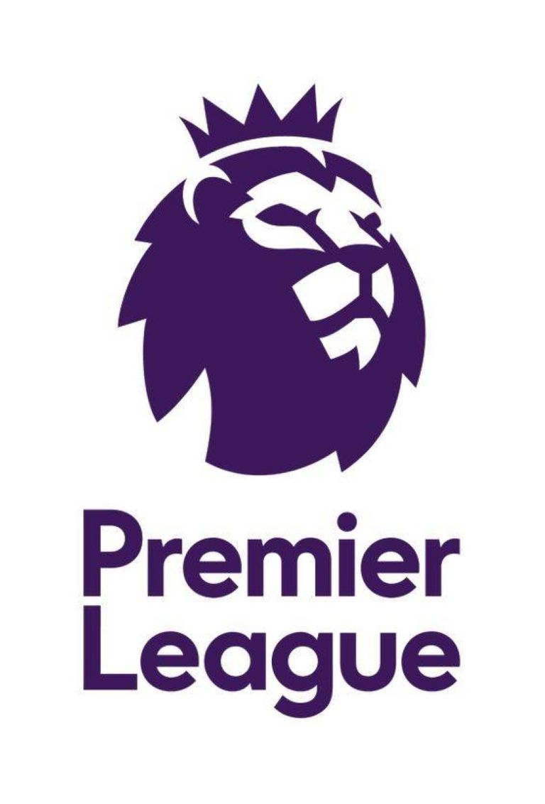 شعار الدوري الإنجليزي