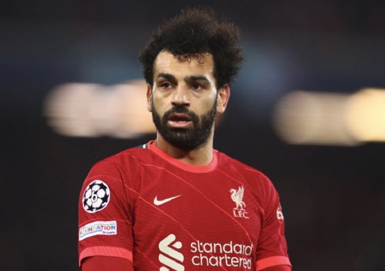 محمد صلاح باولو ديبالا وميسي