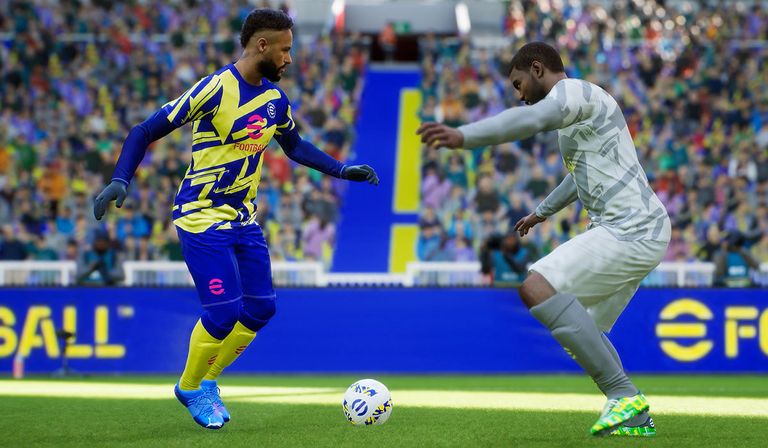 إي فوتبول 2022