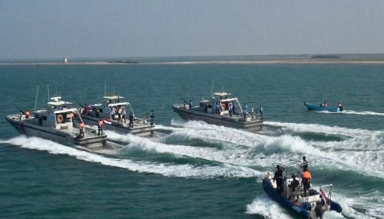 عناصر مليشيات الحوثي الإرهابية - أرشيفية