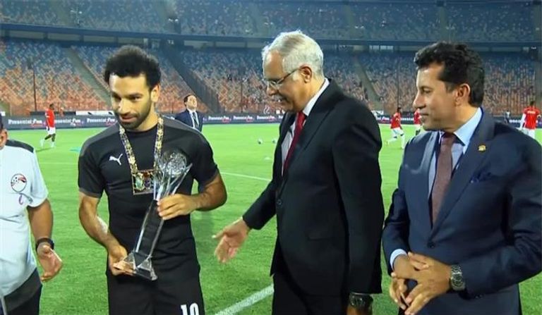 محمد صلاح