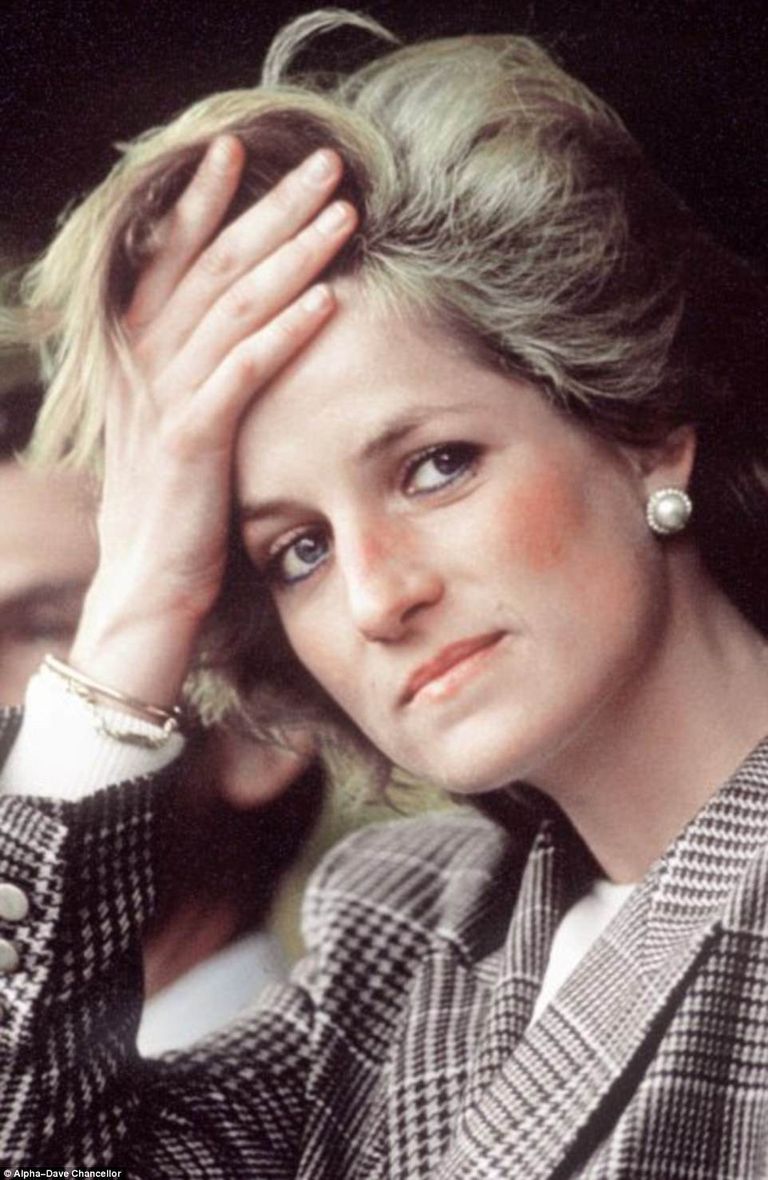 الأمير جورج خلال مراسم Trooping the Colour