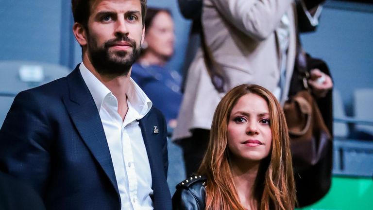 الأميرة ديانا بفستان الانتقام وشاكيرا في مهرجان كان 2022