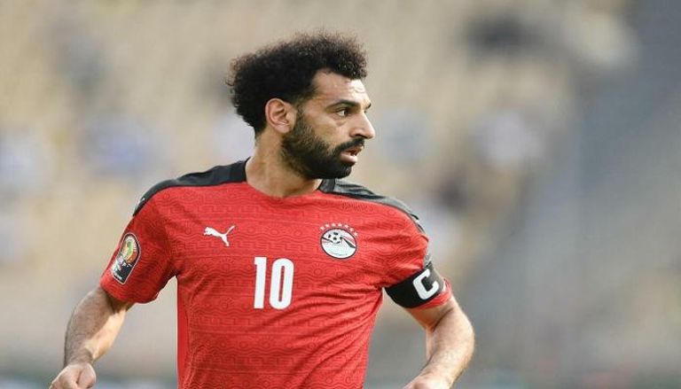 تشكيل منتخب مصر المتوقع أمام غينيا في تصفيات أمم أفريقيا 2023