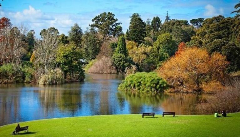 أجمل الحدائق في أستراليا.. 6 متنزهات تضم أجمل روائع الكون