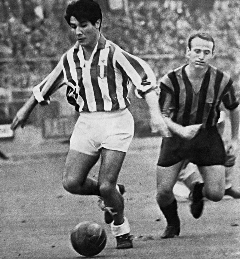 سيفوري في لقاء يوفنتوس وإنتر ميلان ليونيل ميسي قائد منتخب الأرجنتين ضد إستونيا