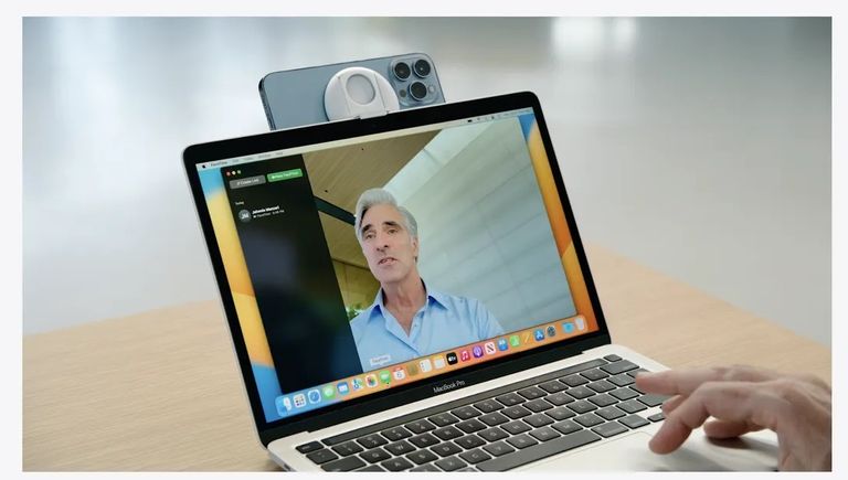 أبل تطلق نظام التشغيل الجديد لأجهزة "ماك" Mac OS Ventura أبل تطلق نظام التشغيل الجديد لأجهزة