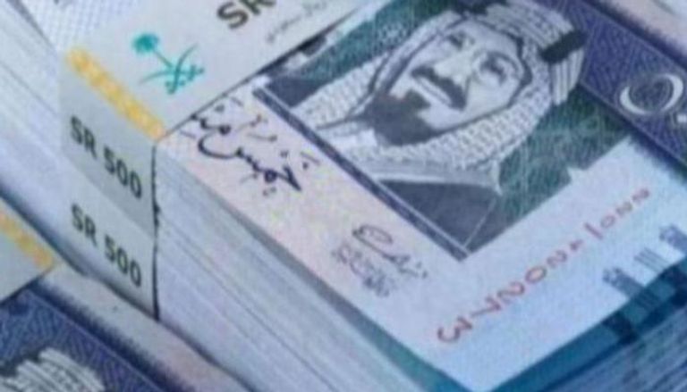 تعاملات الريال السعودي في البنوك المصرية