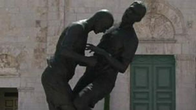 زين الدين زيدان مدرب ريال مدريد السابق