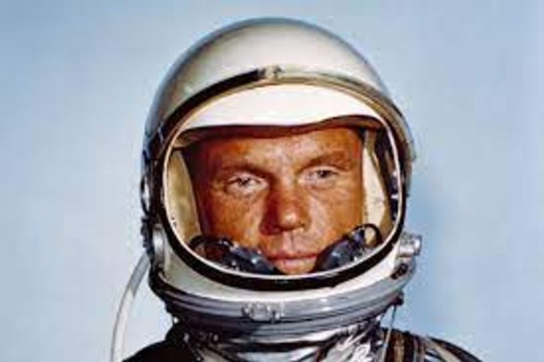 جون جلين يوري جاجرين