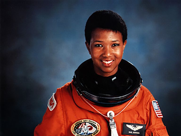 ماي جيميسون يوري جاجرين