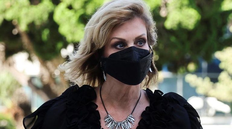 الممثل الأمريكي بيل كوسبي