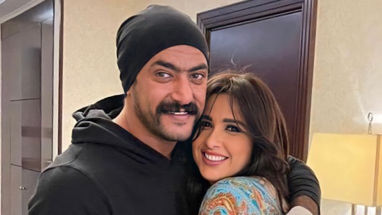 ياسمين عبدالعزيز