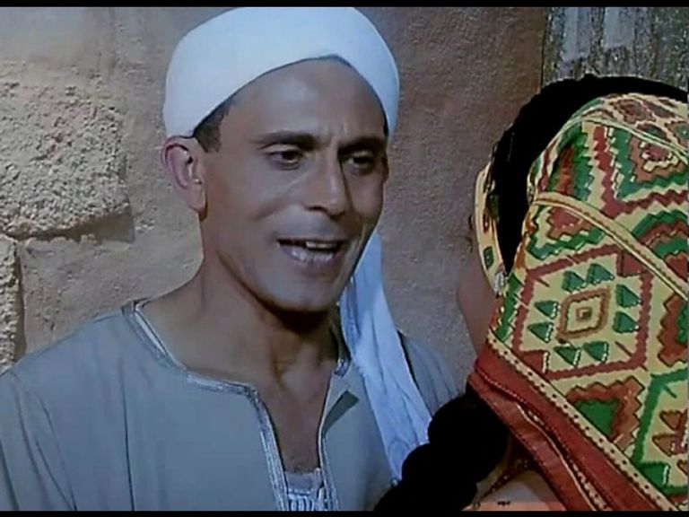 الفنان المصري محمد صبحي - أرشيفية