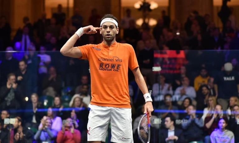 محمد الشوربجي