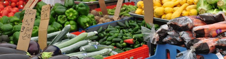 اليوم العالمي لسلامة الأغذية 2022