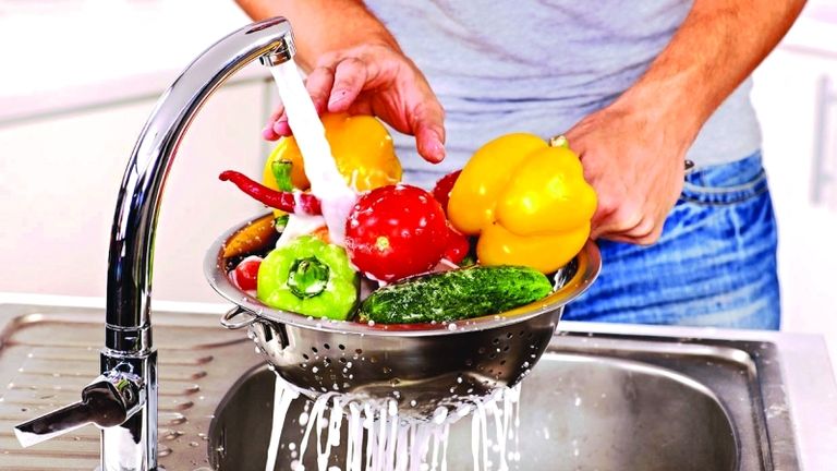 اليوم العالمي لسلامة الأغذية 2022