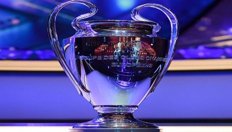 كأس دوري أبطال أوروبا