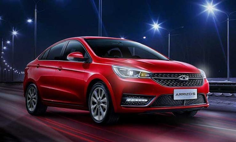 أريزو 5 طراز تيجو 7