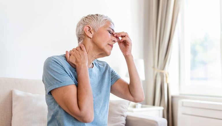 يمكن للورم أن يستثير الخلايا العصبية في الدماغ بشدة - أرشيفية