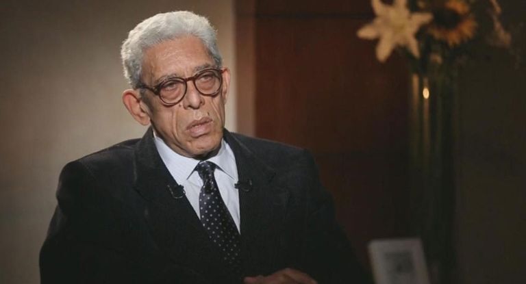 المخرج المصري داود عبدالسيد