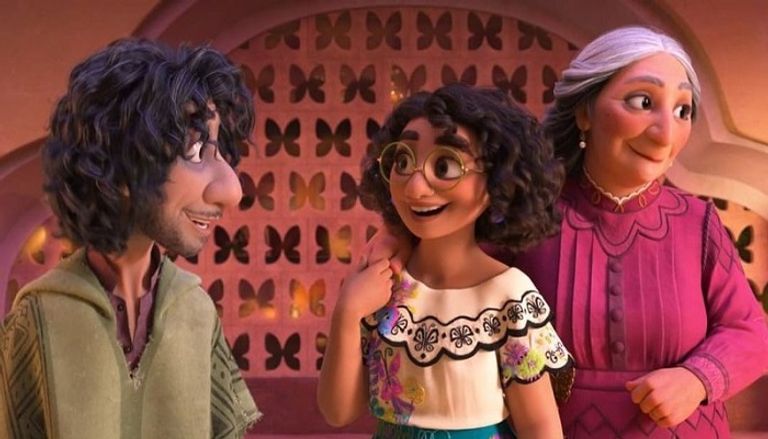 ديزني بلس دشنت منصتها في المنطقة بباقة متنوعة