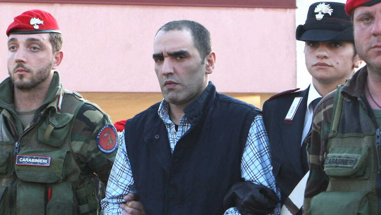 أستراليا تطيح بأخطر مافيا إيطالية