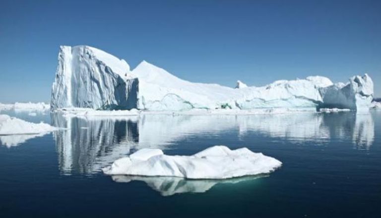 القطب الجنوبي أكثر برودة من الشمالي